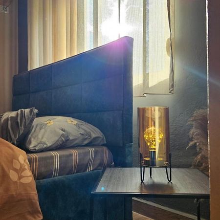 Dua'S Apartment Тирана Екстер'єр фото