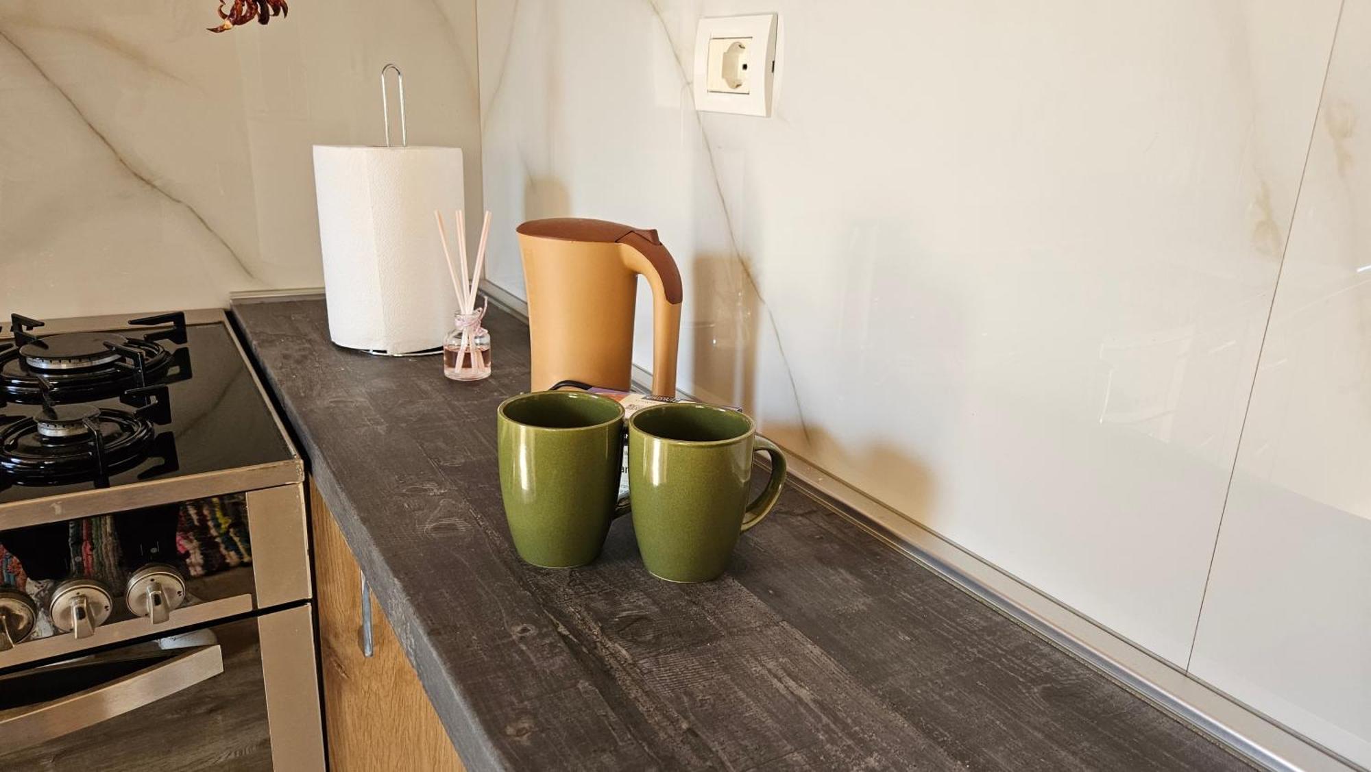Dua'S Apartment Тирана Екстер'єр фото