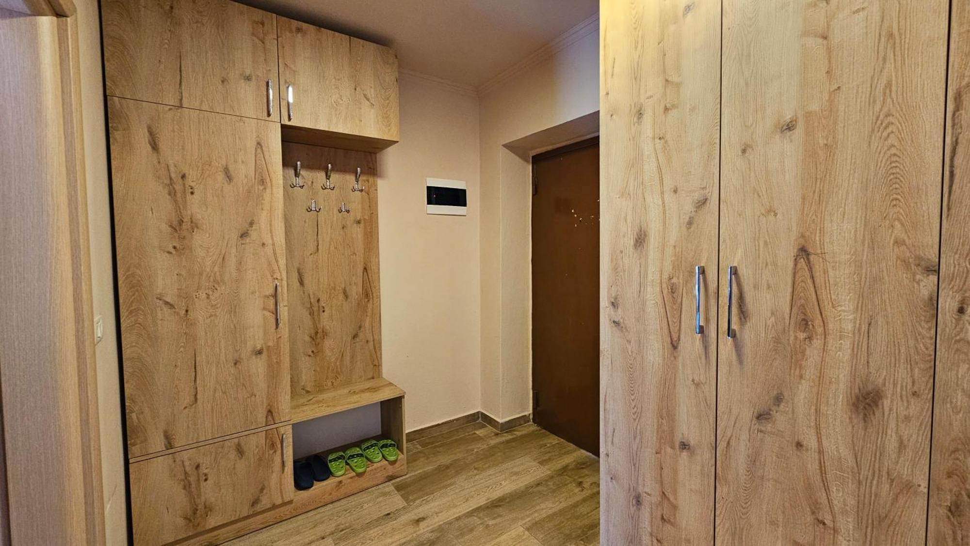 Dua'S Apartment Тирана Екстер'єр фото