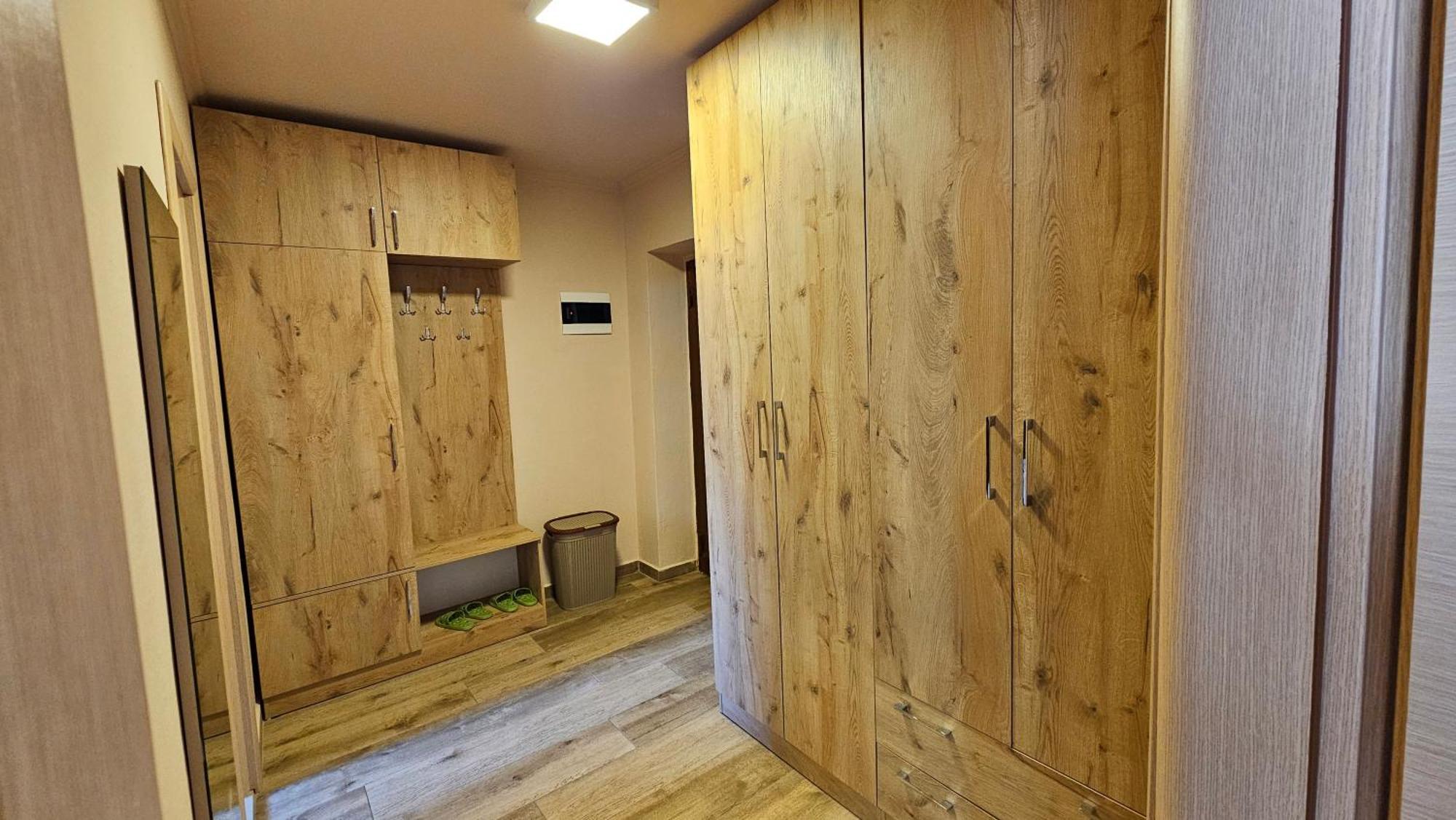 Dua'S Apartment Тирана Екстер'єр фото