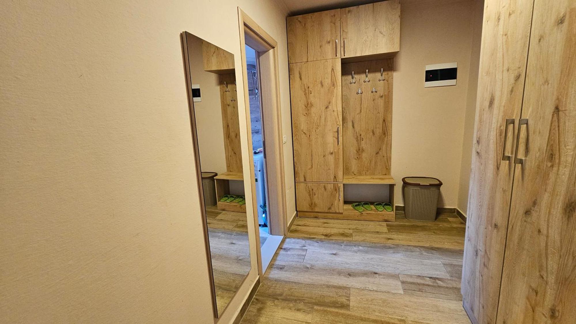 Dua'S Apartment Тирана Екстер'єр фото
