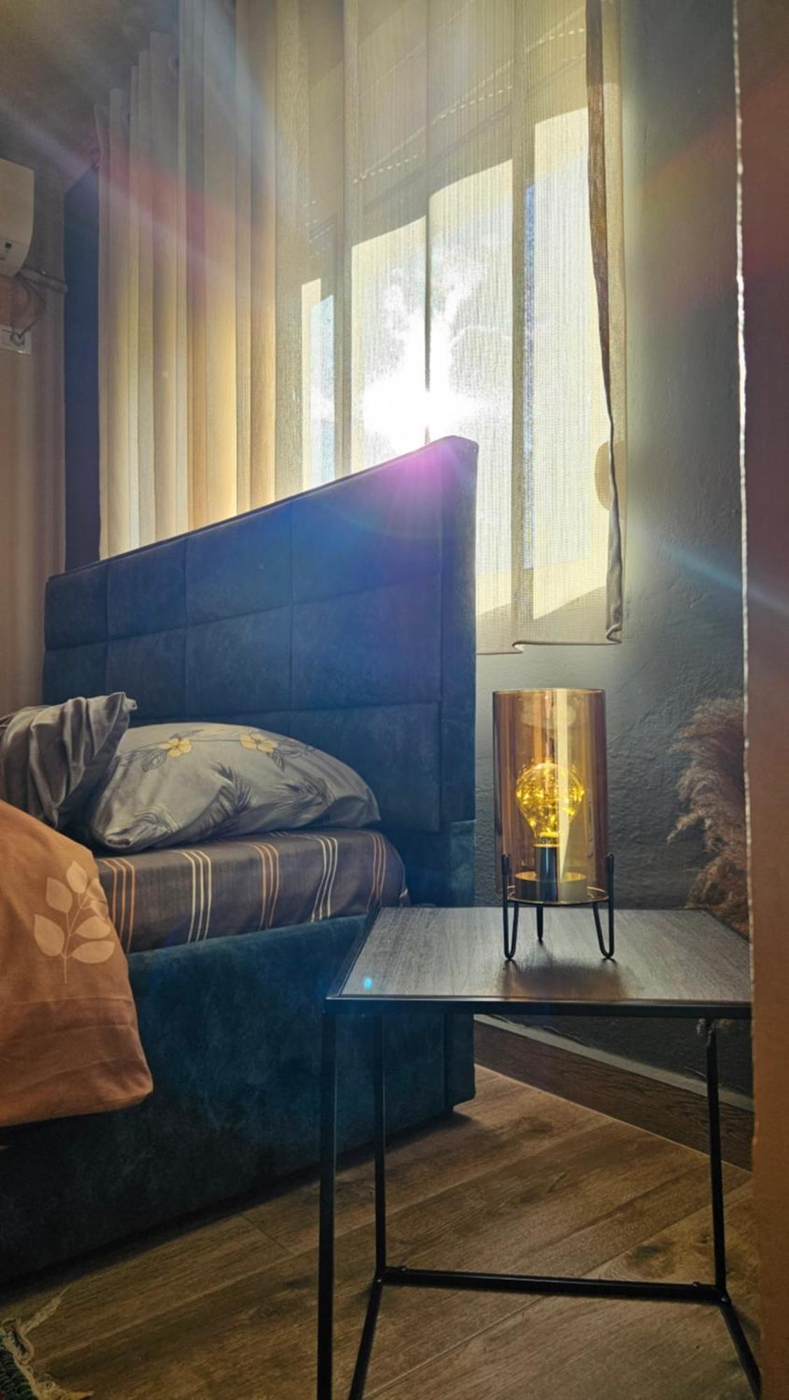 Dua'S Apartment Тирана Екстер'єр фото